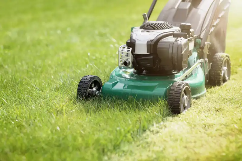 Professional Lawn Mowing Services in Woodbridge, ON 